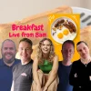 Wake Up with Mike, Aidan, Sorcha, Gavin & Louisa